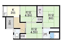 門真市小路町の一戸建て