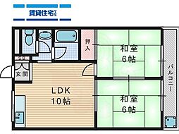 WESTヒルズ門真