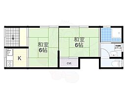 守口市梶町４丁目の一戸建て