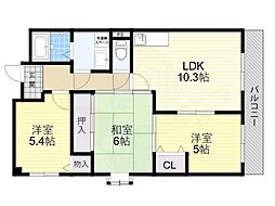 門真市三ツ島２丁目