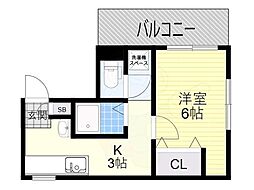 寝屋川市香里北之町