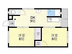 奥野マンション