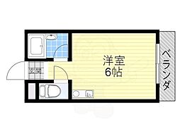 クレール寝屋川