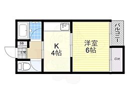 佐太ニューハイツ