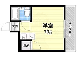 萱島サンヴィアンテ