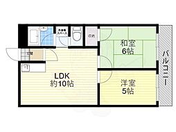 寝屋川市上神田１丁目
