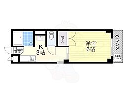 マンションからたち