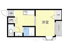 PALCOURT門真本町