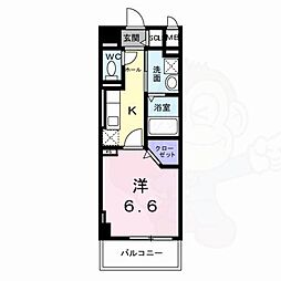 オリエントレジデンス門真殿島町