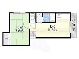 門真市御堂町