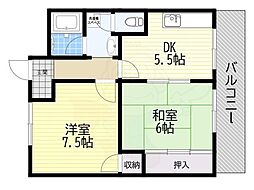 大西マンション