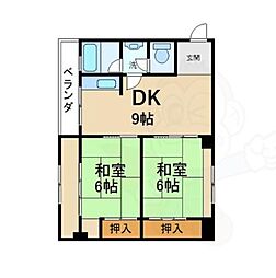 大和田コーポ