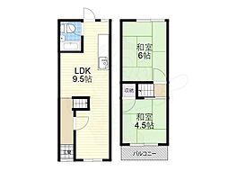 守口市大久保町３丁目の一戸建て