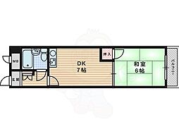 ホーユウパレス寝屋川
