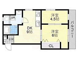 門真市四宮５丁目
