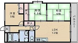 コスモスハイツ