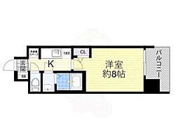 プレサンスNEO大和田STATIONベゼル