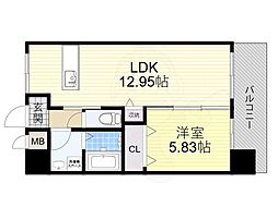 守口市大日町１丁目