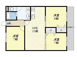 レオハイム木屋