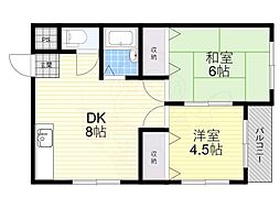 ベルメゾン中西