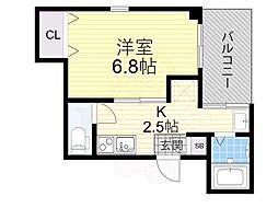 寝屋川市桜木町