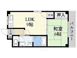 ルミエールハイツ守口