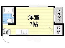 平池マンション