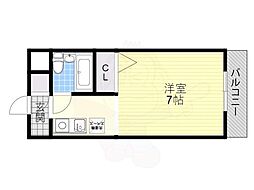 グロースコート香里園