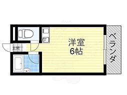 クレール寝屋川