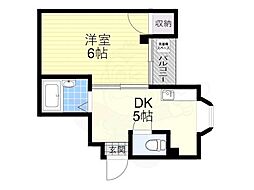 下木田マンション