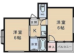 サンフィールド寝屋川