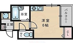 M’PLAZA香里弐番館