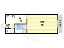 発春八坂ハイツ