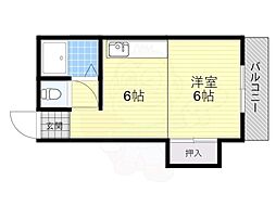 喜多マンション