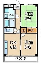 第二山本マンション