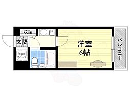 メゾンエイコー寝屋川A棟