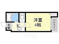 プレアール寝屋川高柳