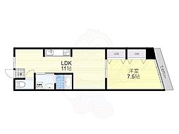 寝屋川市長栄寺町