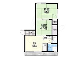 橋本マンション