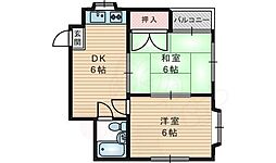 木屋マンション