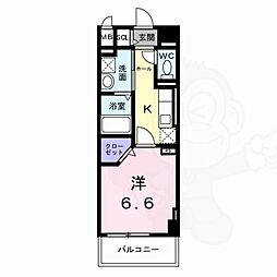 オリエントレジデンス門真殿島町