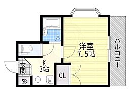 ルパッセURＡKAWA 405