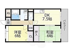 守口市藤田町１丁目