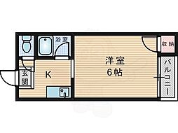 ピュアスモトA棟