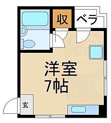 クアルト香里園