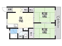 寝屋川市美井元町