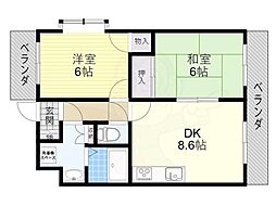ユートピア中野1