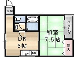 シャトーレジデントパート3