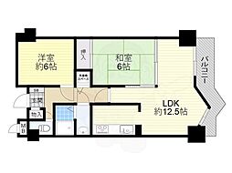 ふぁみーゆ寝屋川セントラルパークA棟