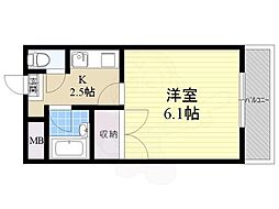 ルパッセURＡKAWA 301